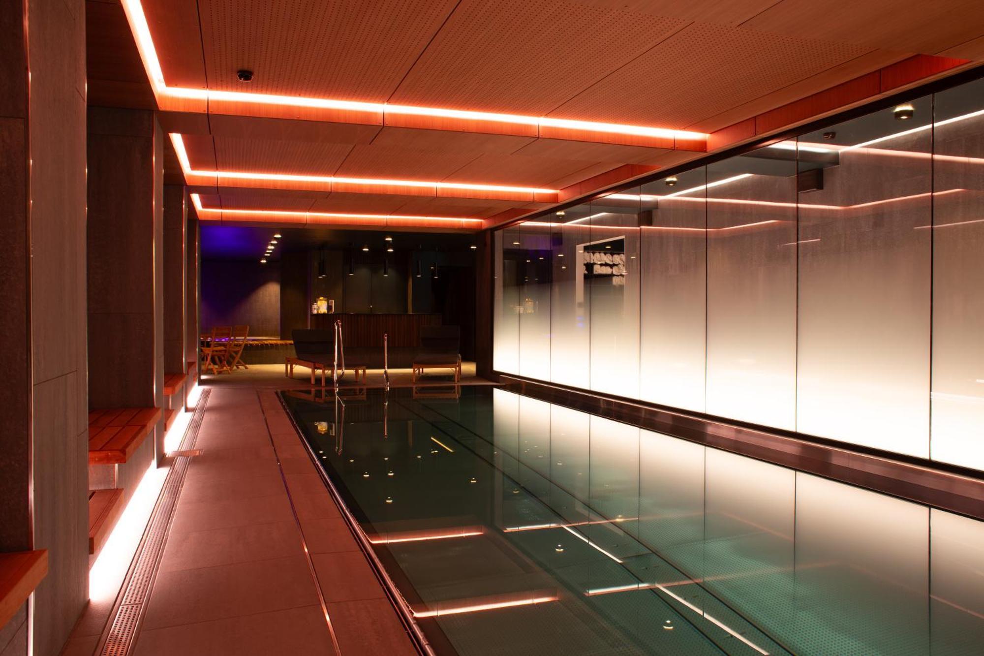 Bergstadens Hotel & Spa Ророс Экстерьер фото